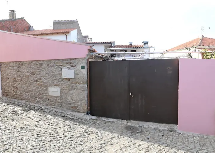 Casa Imperatriz