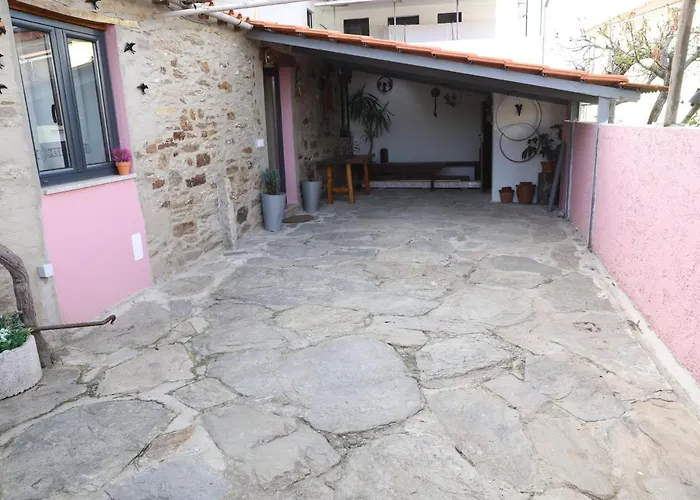 Casa Imperatriz