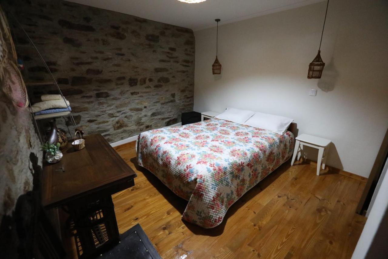 Holiday home Casa Imperatriz Vilar de Ledra
