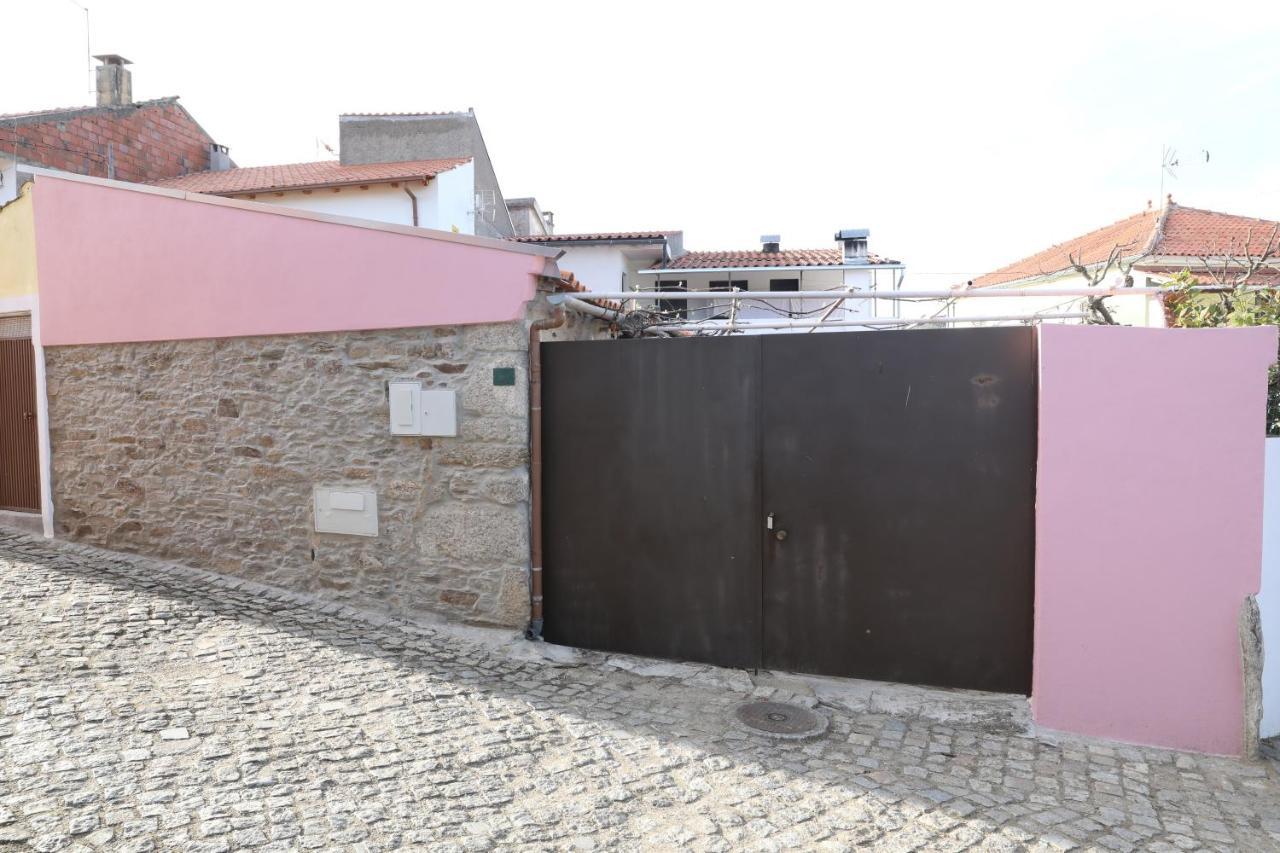 Casa Imperatriz * Vilar de Ledra