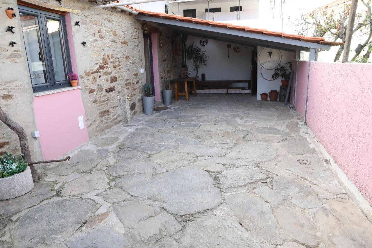 Casa Imperatriz Holiday home